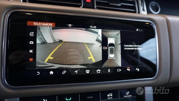 LAND ROVER Range Rover 3.0 SDV6 Vogue