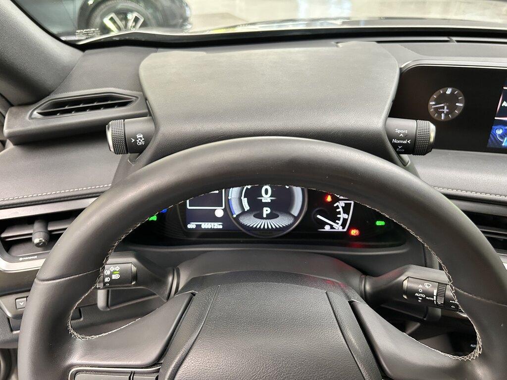 Lexus UX 250h 2.0 Hybrid Midnight 4WD Power Split Device