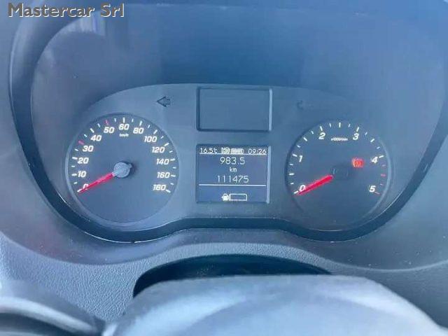 MERCEDES-BENZ Sprinter Sprinter F39/33 311 CDI FWD TN Furgone - FT043EN