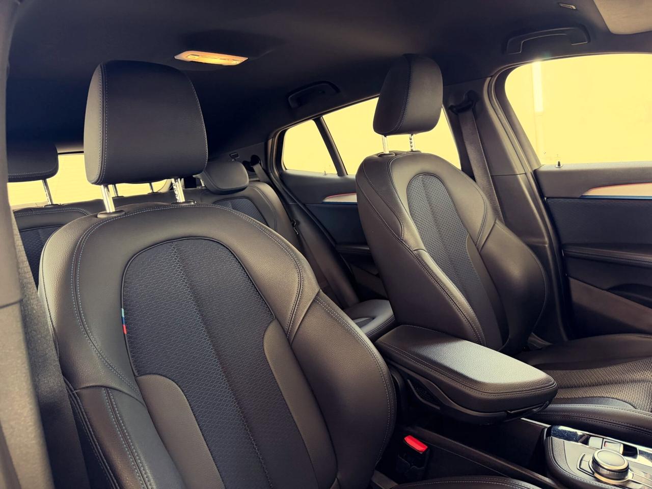 Bmw X2 sDrive18d