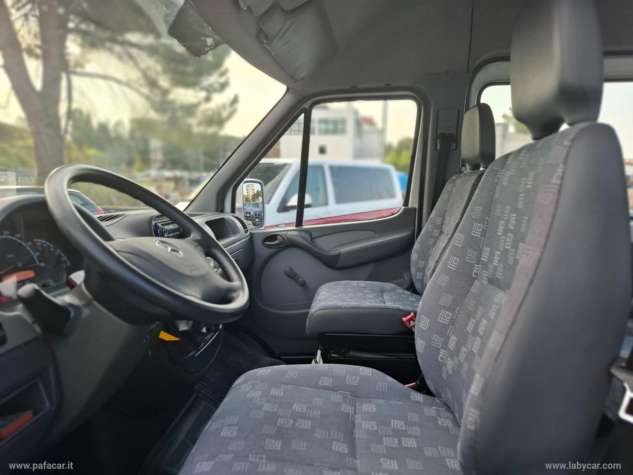 Sprinter F30/35 316 CDI Furgone