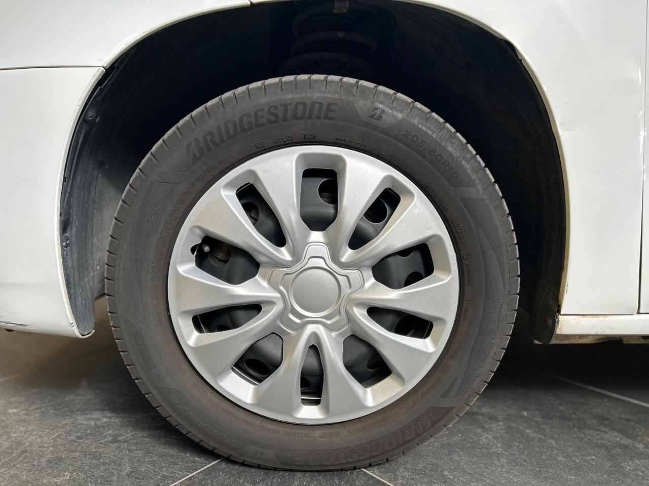 Opel Combo 1.5D 100cv Edition Plus mt5 *AUTOCARRO N1 5 POSTI * PREZZO PIÙ IVA