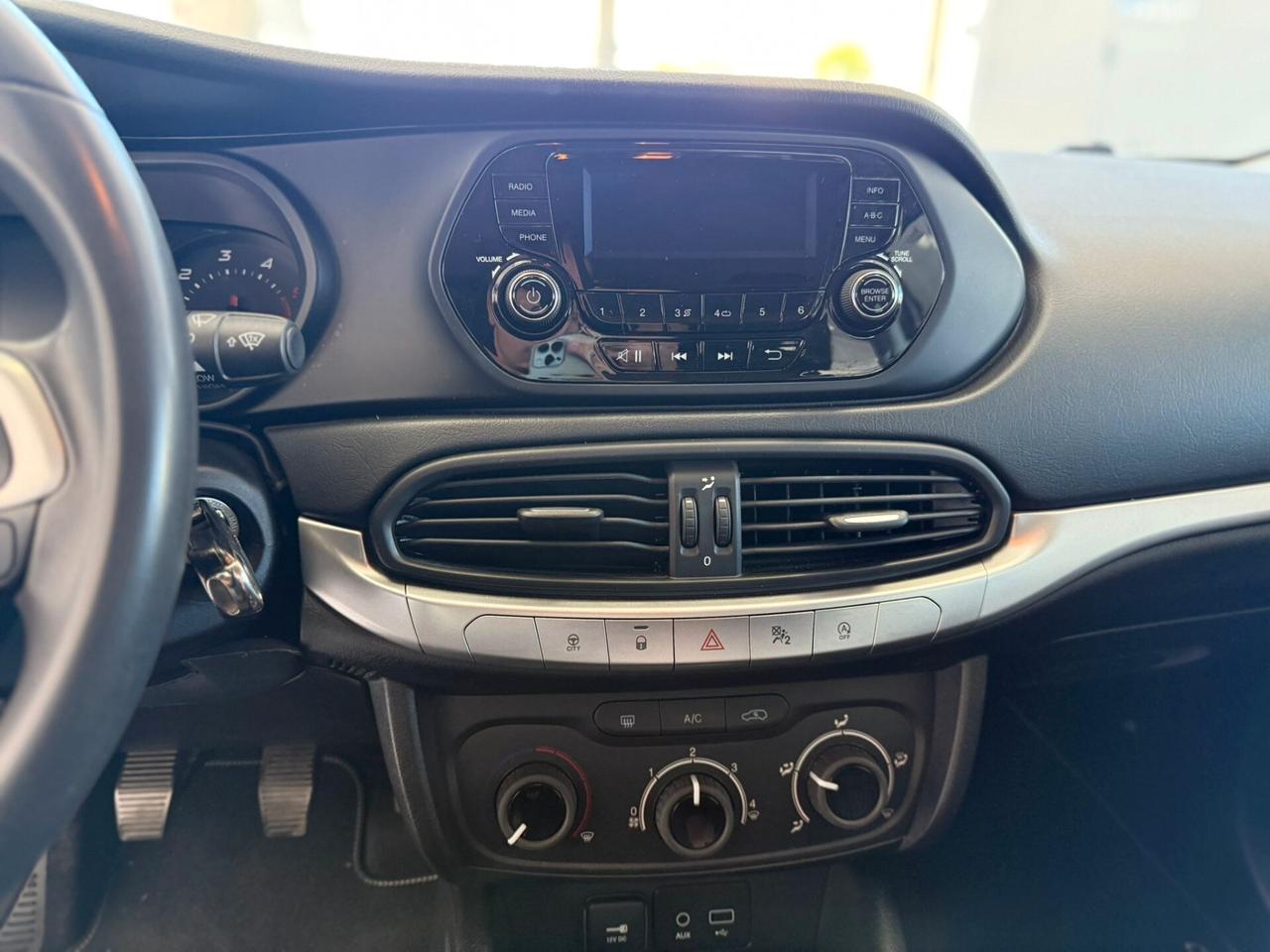 Fiat Tipo 1.3 Mjt X NEOPATENTATI 2016