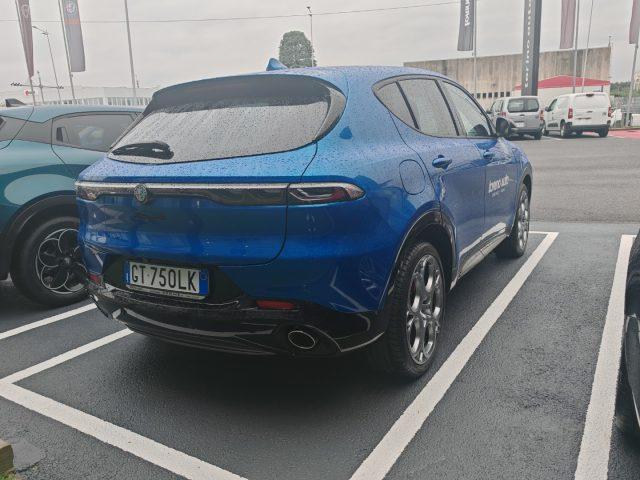 ALFA ROMEO Tonale 1.3 280 CV PHEV AT6 Q4 Speciale