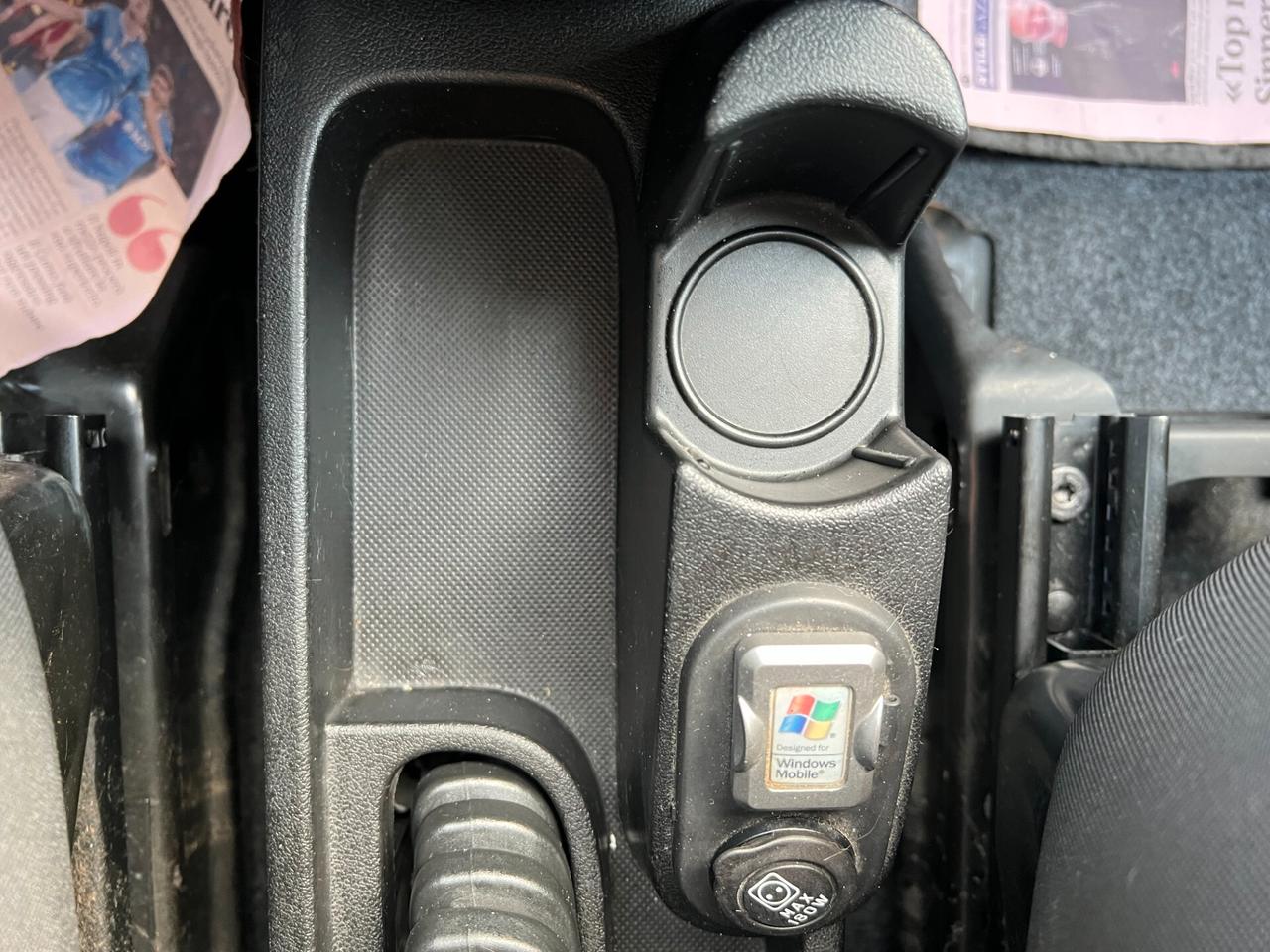 Fiat Qubo 1.3 MJT 75 CV Trekking