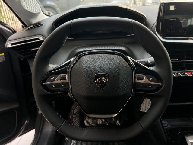 PEUGEOT 208 Allure Hybrid 110 e-DCS6 auto tua da ?230,00 ant.0