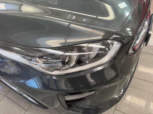 KIA Ceed 1.4 MPi GPL 5p. Business Class