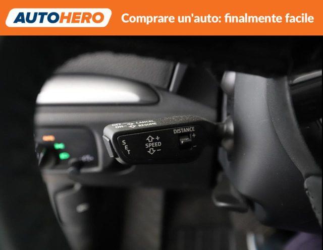 AUDI A3 SPB 1.6 TDI 116 CV