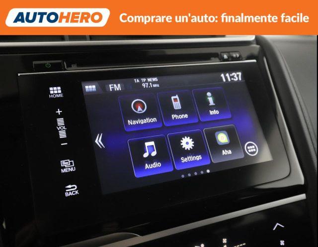 HONDA Jazz 1.3 Elegance Connect ADAS