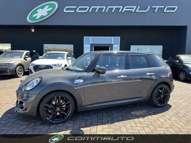 MINI Cooper S 2.0 Cooper S 5 porte 192 CV