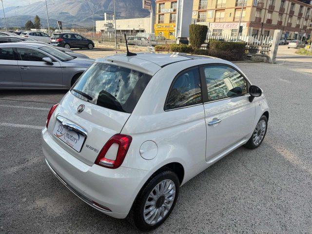 FIAT 500 1.0 Hybrid Dolcevita SCONTO ROTTAMAZIONE