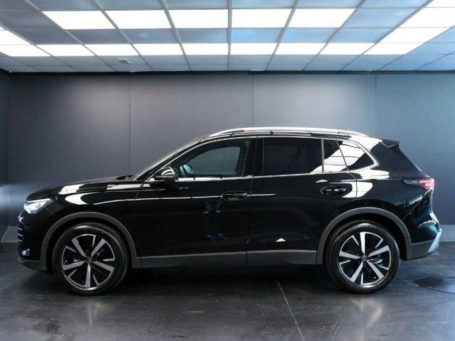 VOLKSWAGEN Tiguan 2.0 TDI 150 CV DSG Elegance