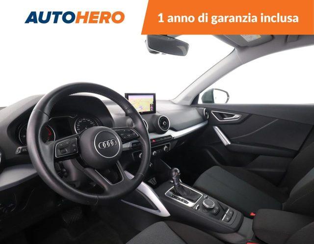 AUDI Q2 30 TDI S tronic Business Design