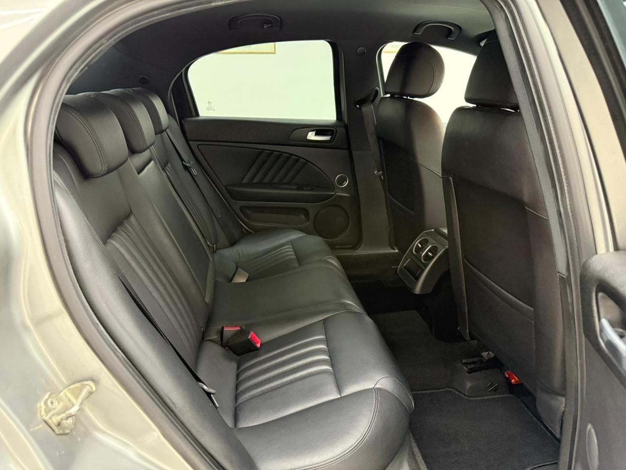Alfa Romeo 159 2.0 JTDm 136 CV Super