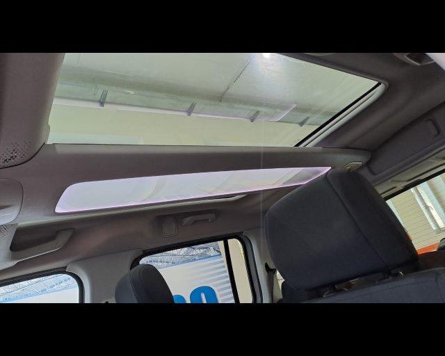 CITROEN Berlingo 1.2 puretech M Shine s&s 110cv