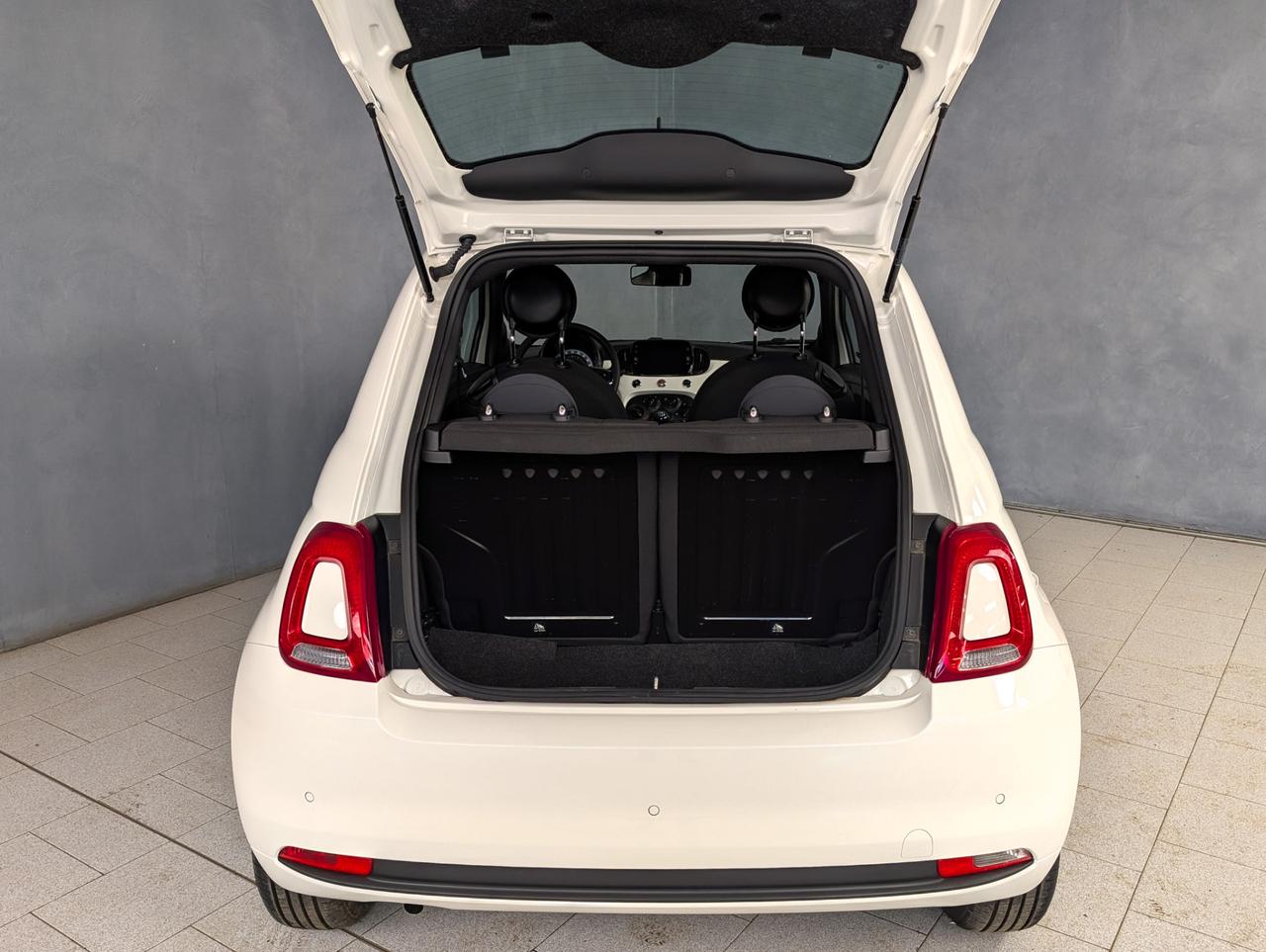 Fiat 500 iii 1.0 Hybrid 70cv Pack Comfort