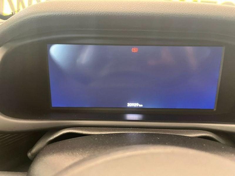 Jeep Avenger 1.2 Turbo Altitude