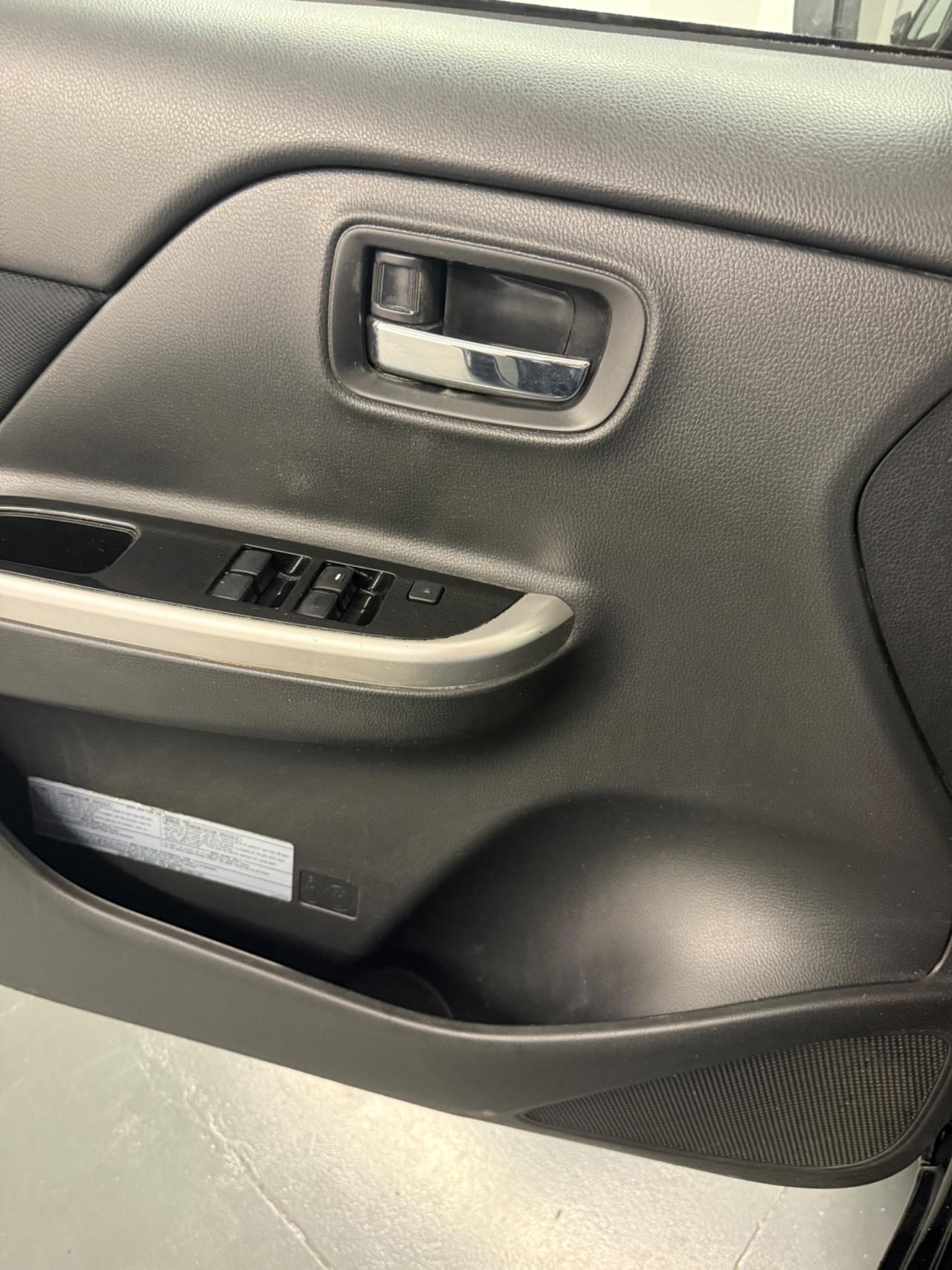 Mitsubishi L200 2.3 D Double Cab 4x4 Super Select Intense