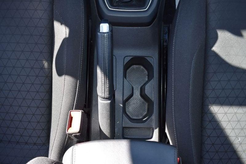 Volkswagen T-Cross T-Cross 1.0 tsi Style 110cv