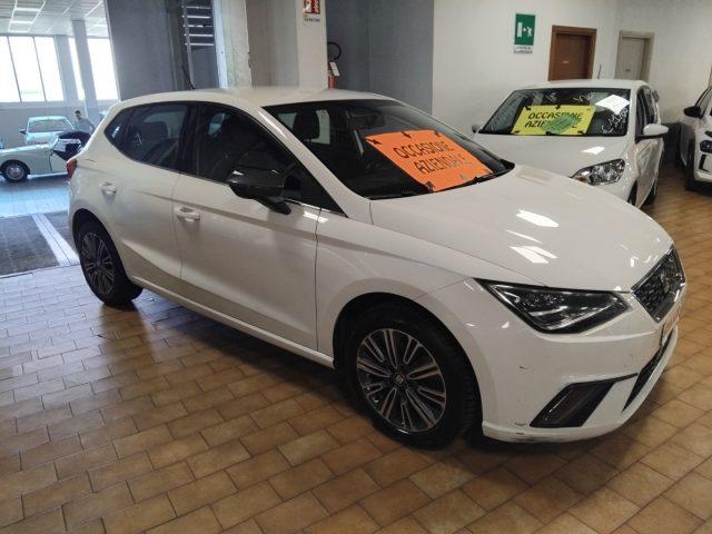 SEAT Ibiza 1.6 TDI 95 CV Xcell 16" LED GRIMALDI SPECIAL DAY