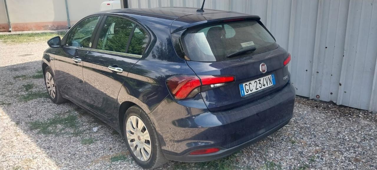 Fiat Tipo 1.4 GPL - 2020