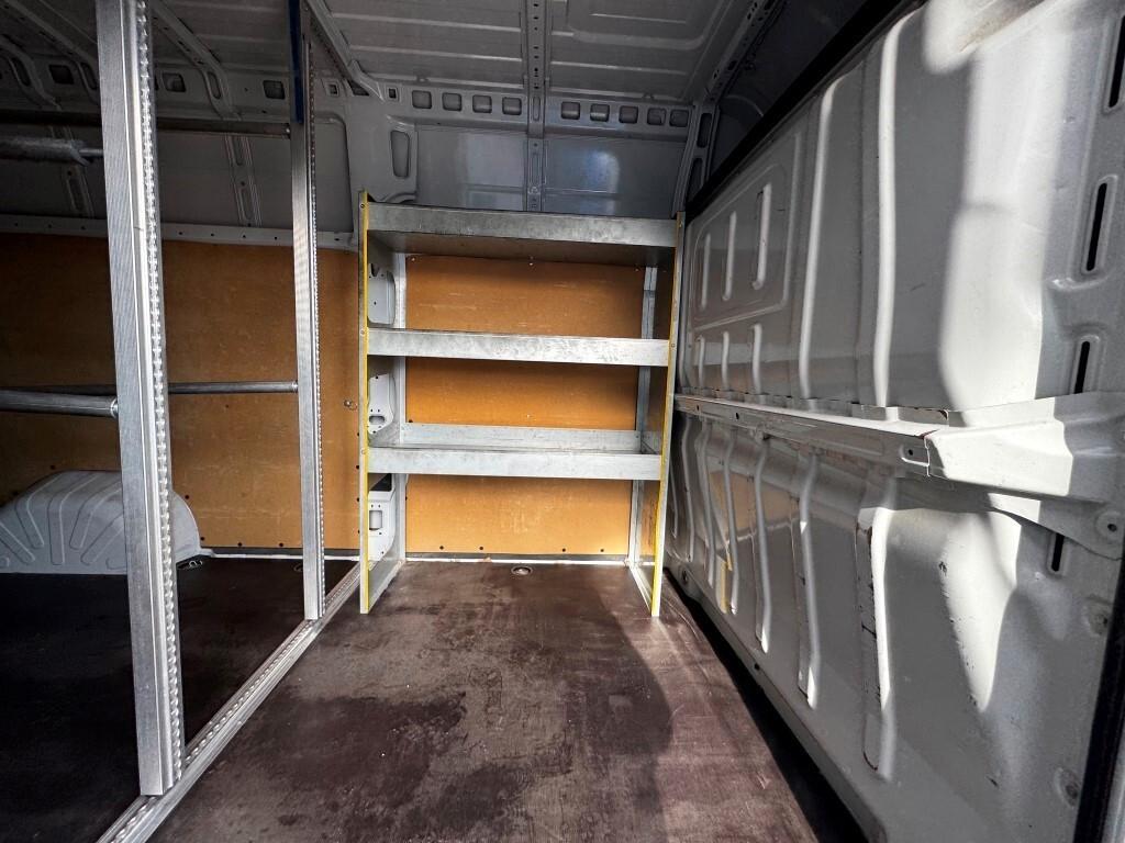 Fiat Ducato Maxi 35 XL H3 2.3 mjt 130cv E6