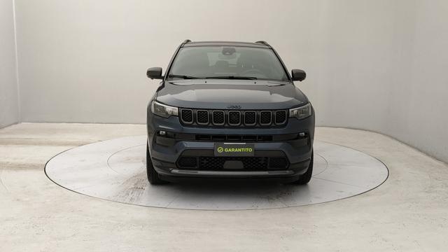 JEEP Compass 1.3 turbo t4 phev 80 Anniversario 4xe auto
