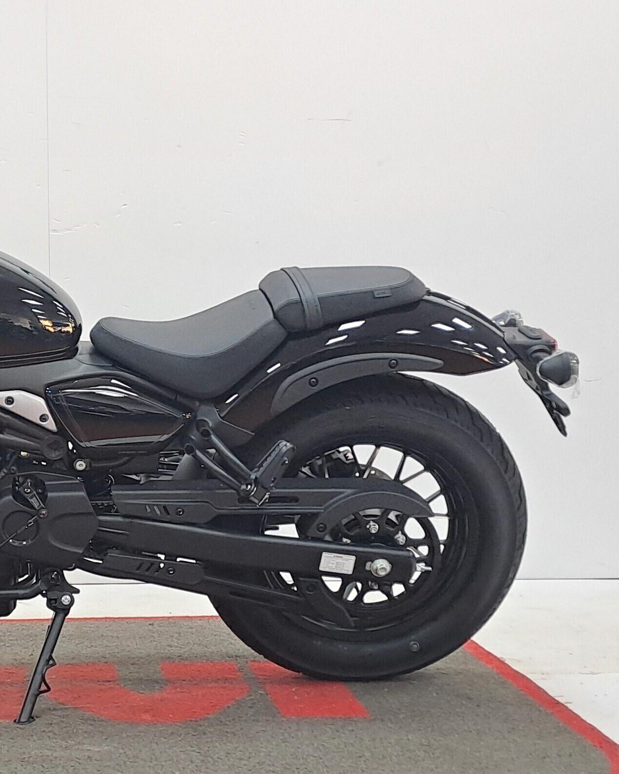 CFMOTO 450CLC TUA DA 78 € AL MESE