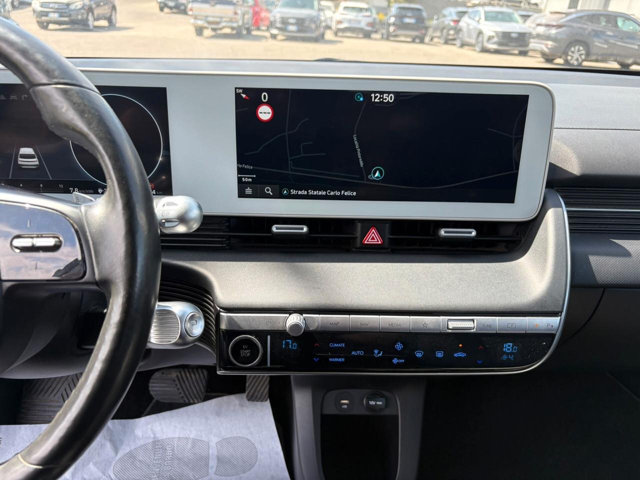 Hyundai Ioniq 5 58 kWh Innovation