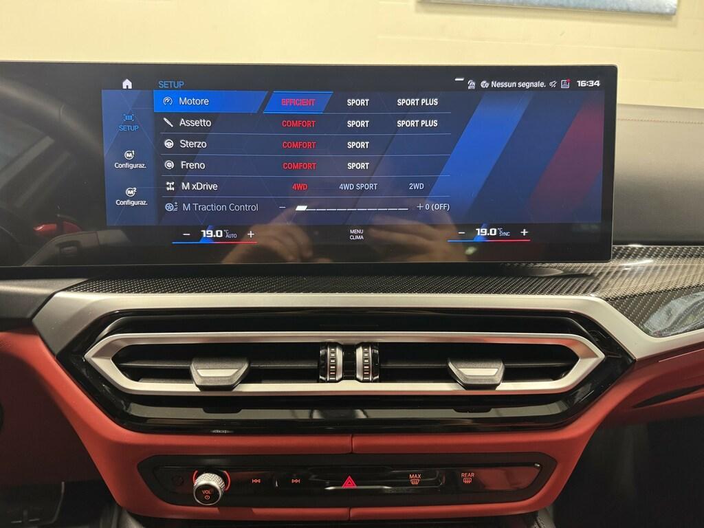 BMW M3 Touring 3.0 Competition M xDrive Steptronic