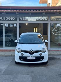 Renault Twingo SCe Stop&Start Lovely