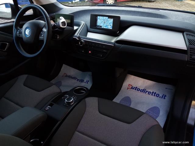 BMW i3 120 Ah Advantage