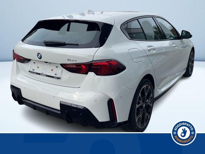 BMW Serie 1 118d