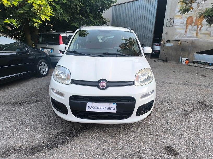 Fiat Panda 0.9 TwinAir Turbo Natural Power Easy