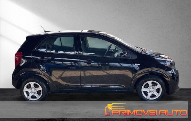 KIA Picanto 1.0 12V 5 porte Edition