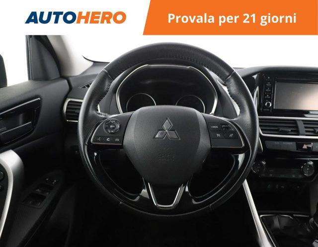 MITSUBISHI Eclipse Cross 1.5 turbo 2WD Intense