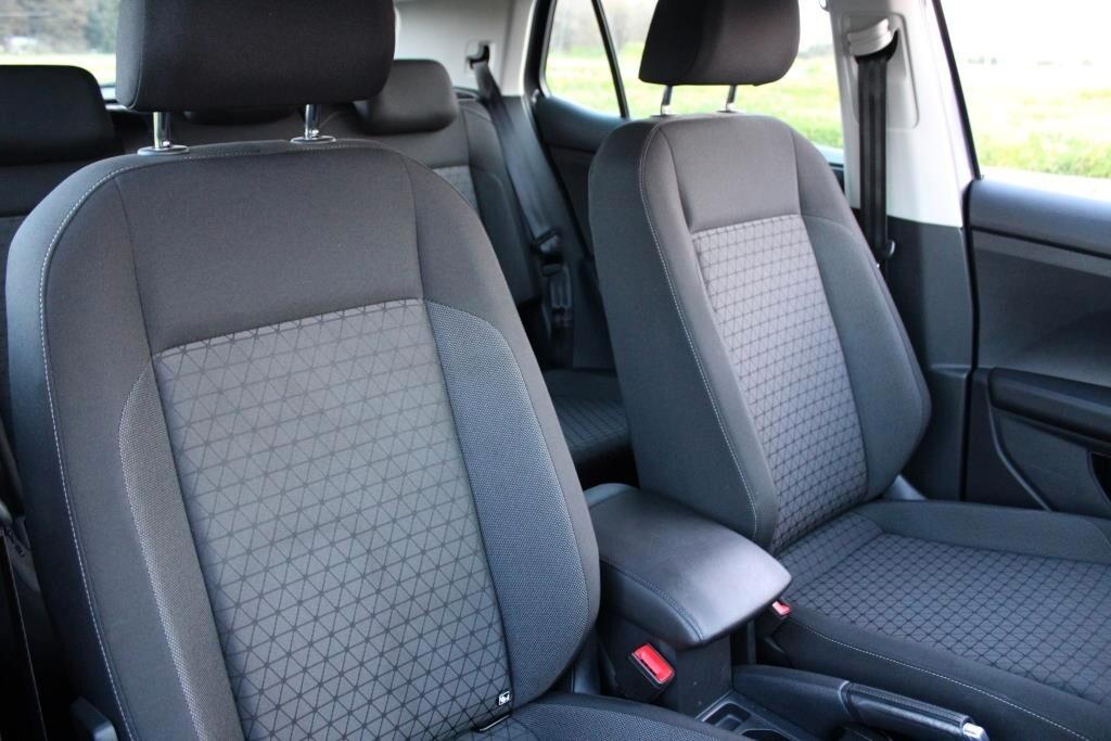 VOLKSWAGEN T-Cross 1.0 TSI 110 CV DSG *Camera