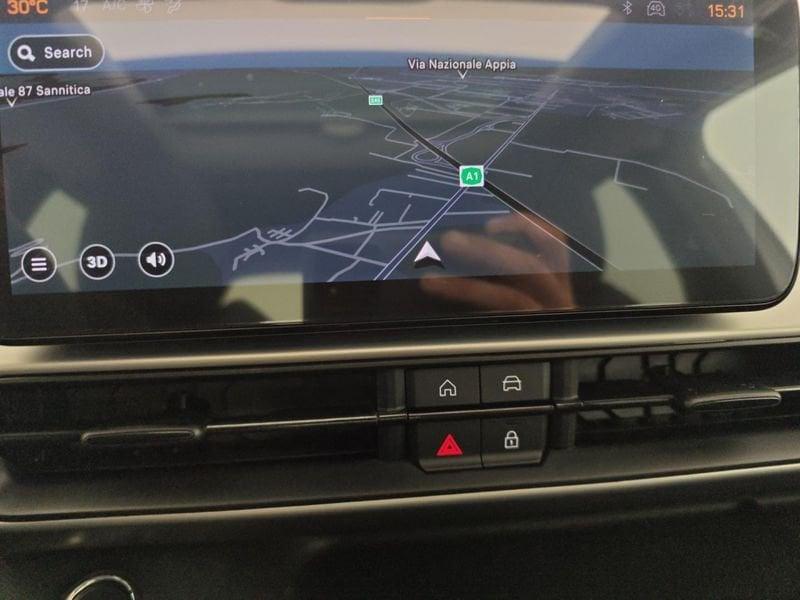 Jeep Avenger 1.2 Turbo MHEV Summit + tetto panorama + Infotainment & Convenience Pack + Leather & Winter Pack