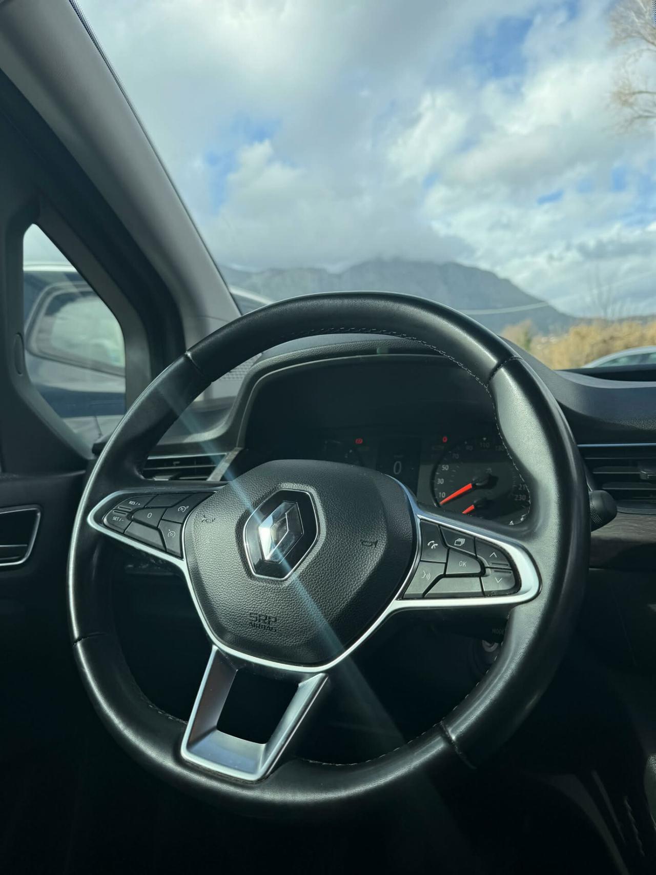 Renault Kangoo 1.5 Blue dCi 95CV Equilibre