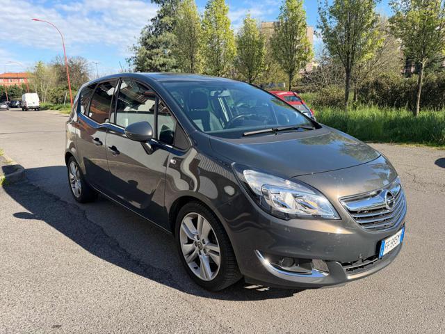 OPEL Meriva 1.4 Turbo 120CV Innovation