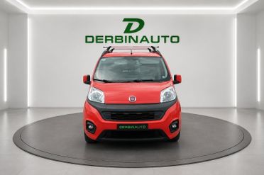Fiat Qubo 1.4 8V 77 CV Lounge