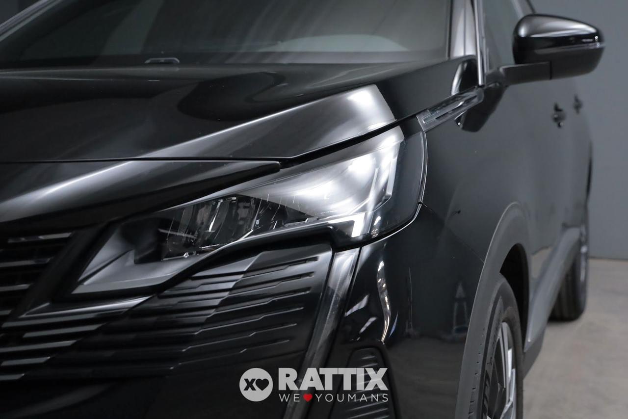 Peugeot 5008 1.5 bluehdi 130CV Allure Pack eat8 7p.ti