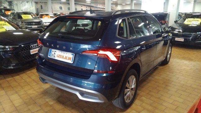 SKODA Kamiq 1.0 TSI 110 CV DSG Ambition