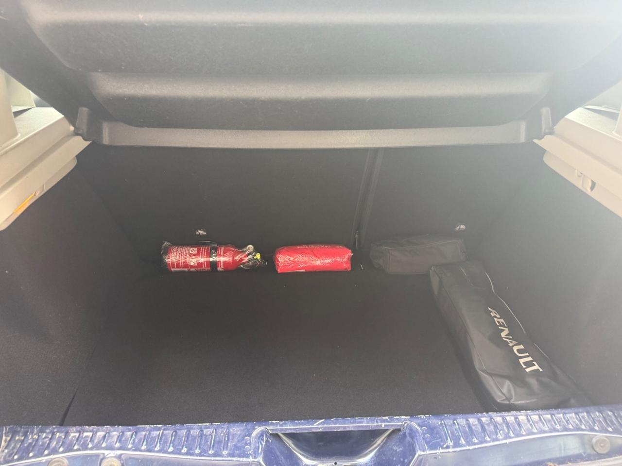 Dacia Sandero 0.9 TCe GPL 90CV Lauréate