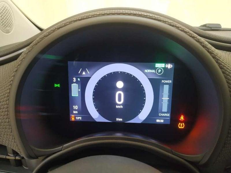 FIAT 500e 42 kWh La Prima
