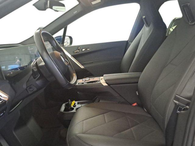 BMW iX xDrive 40 Pacchetto Sportivo Aut.