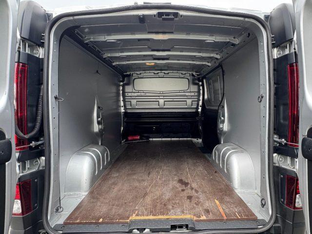 RENAULT Trafic T27 1.6 dCi 125CV S&S PC-TN *UNIPROP*+IVA*