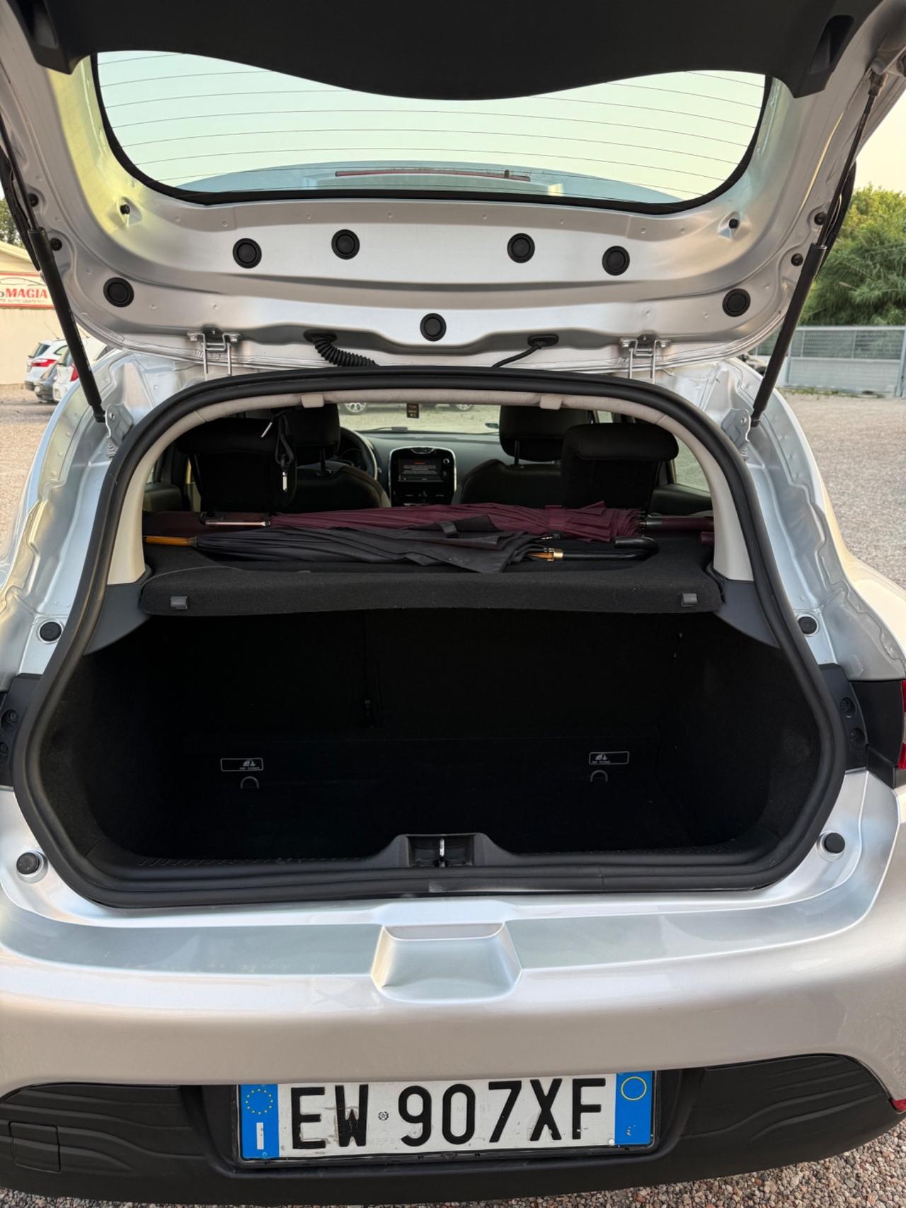 Renault Clio 1.5 dCi 8V 75CV 5 porte Live