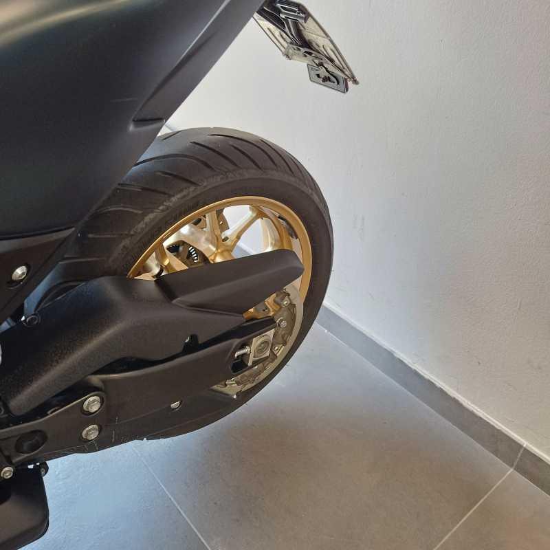 Yamaha T-Max 560 Tech Max - 2022