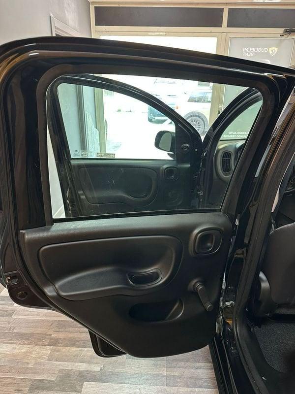 FIAT Panda Panda 1.0 FireFly S&S Hybrid PREZZO VERO